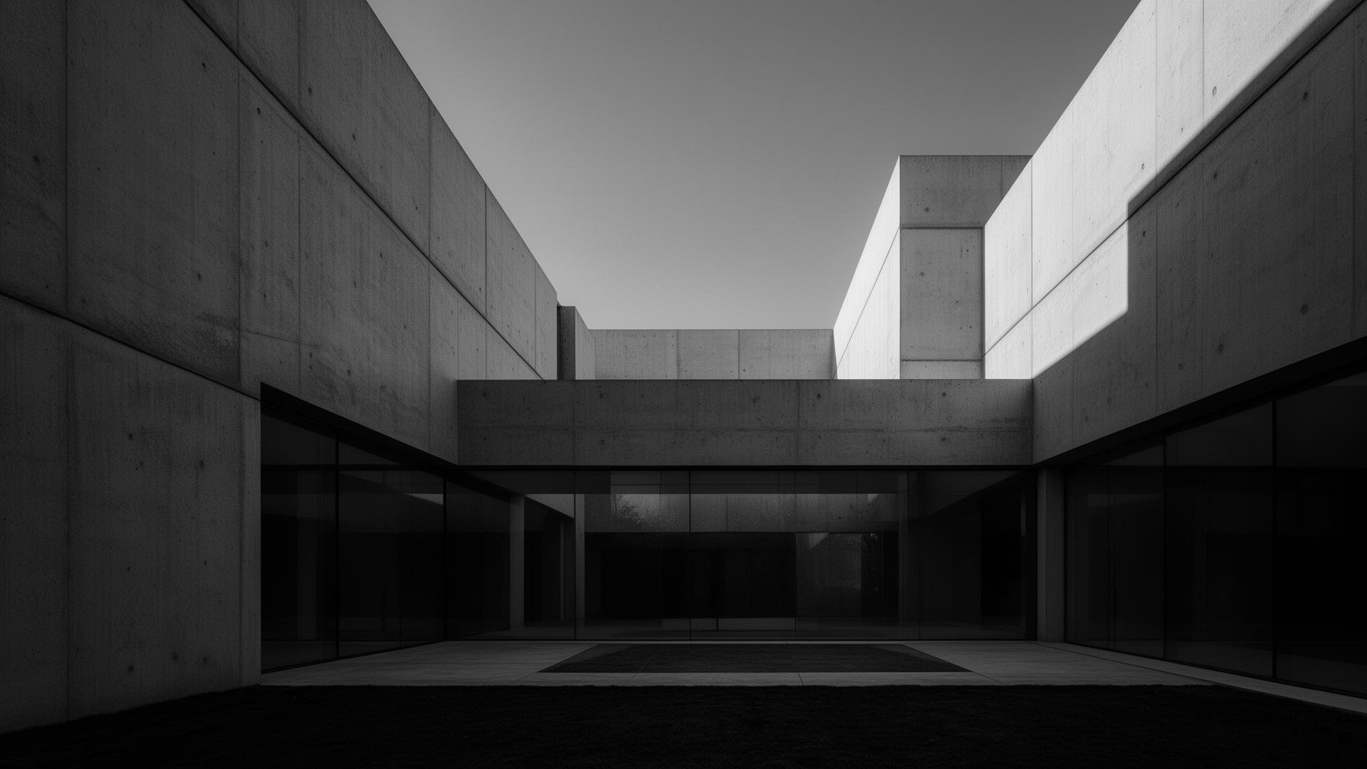Arquitectura contemporánea de FEED